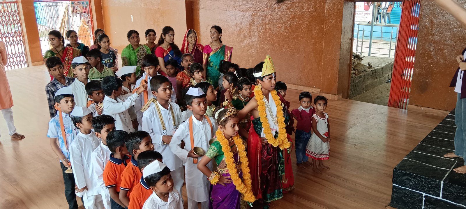 Children's Cultural Heritage Day